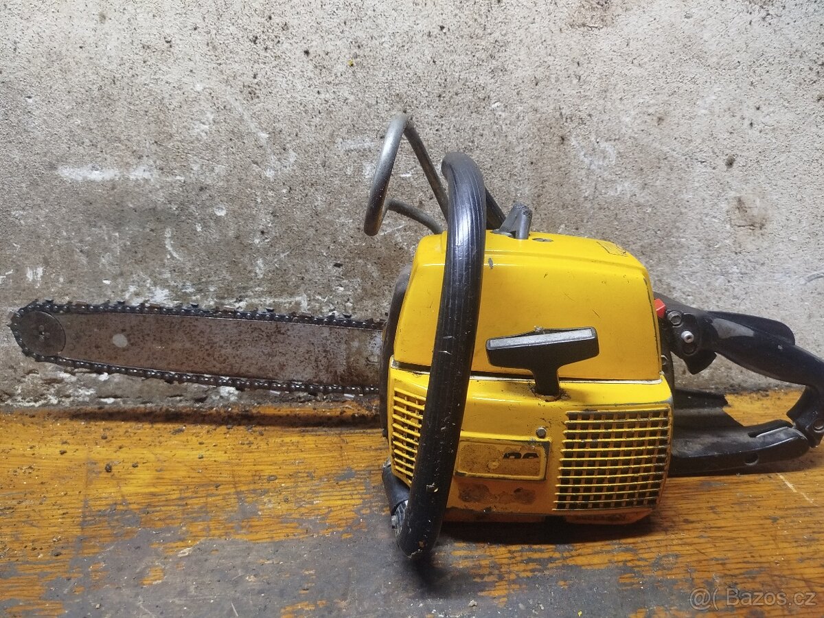 Motorová pila partner R20 - 2