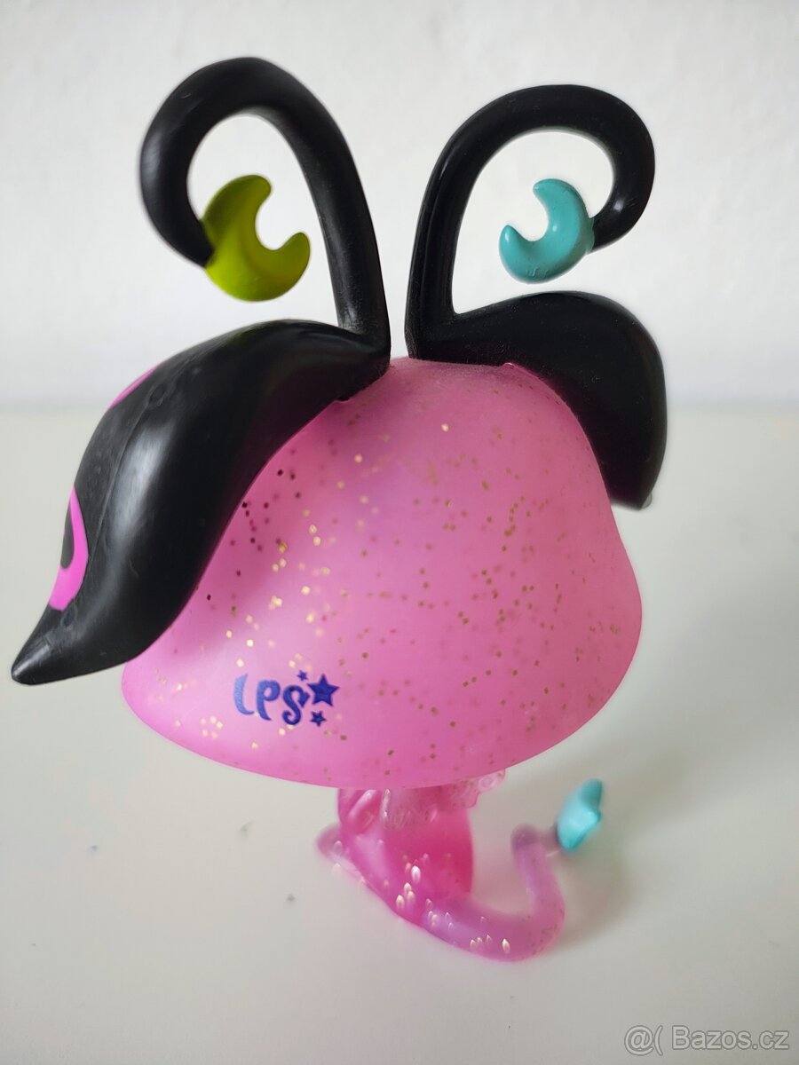 LPS Littlest pet shop 13cm - 2