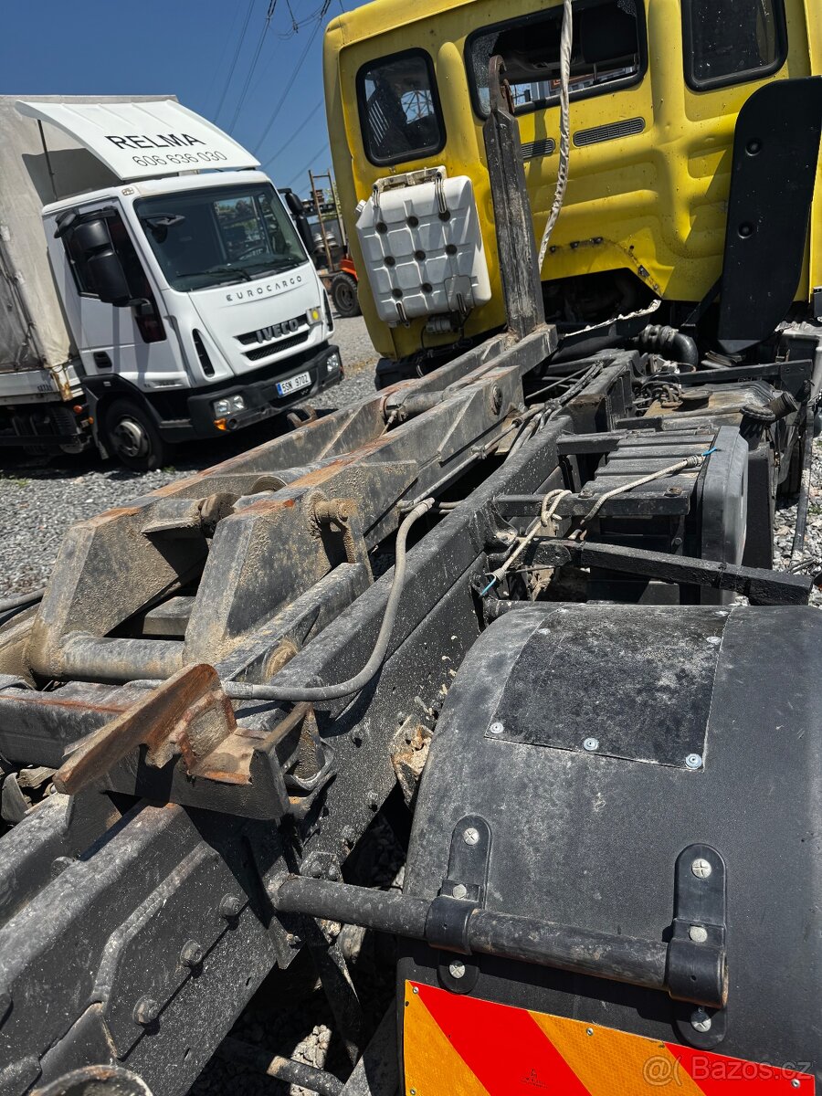 Daewoo Avia ,Cts 50:38 - 2