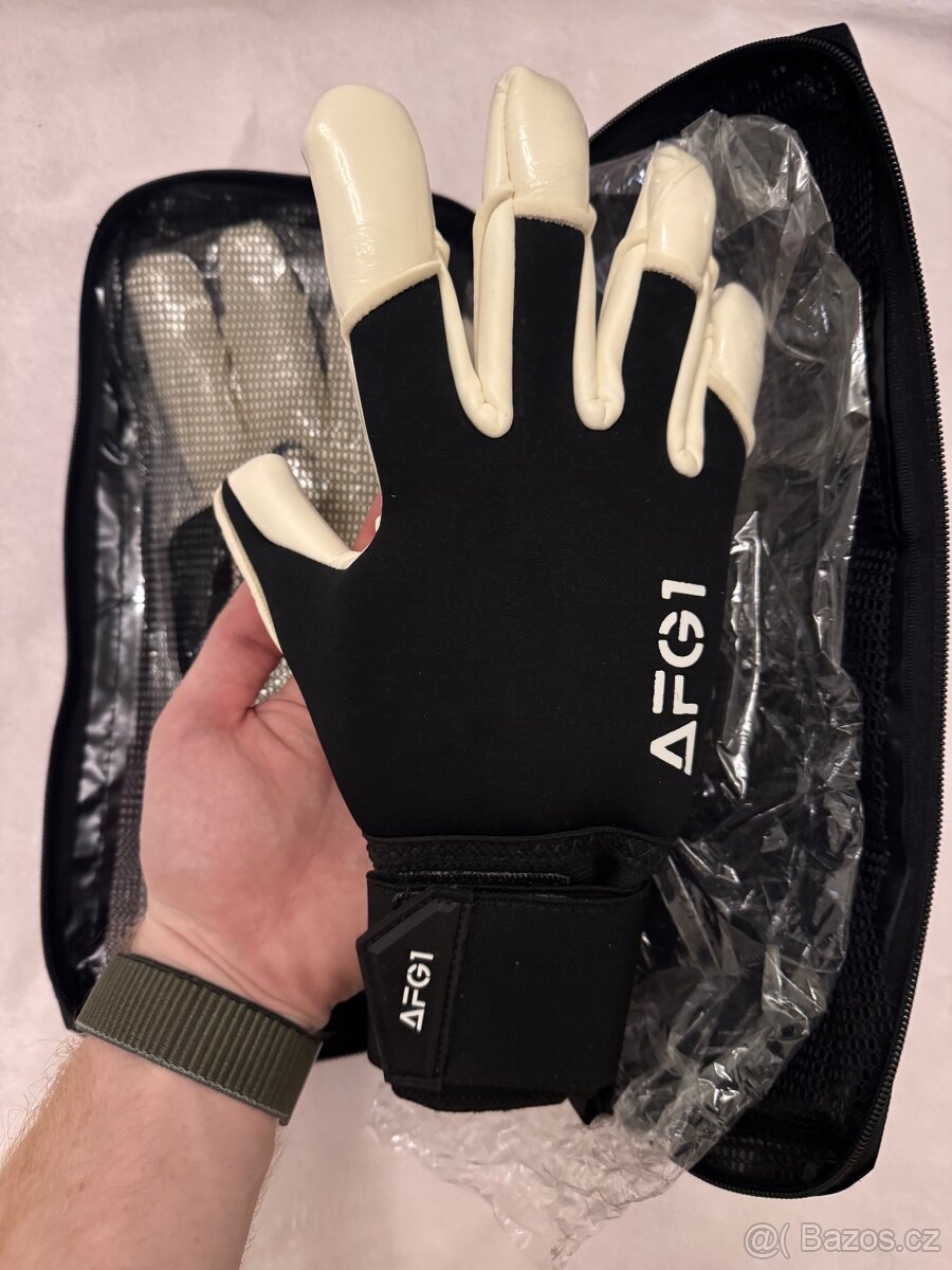 Brankárske rukavice AFG1 veľkosť 9 - 2