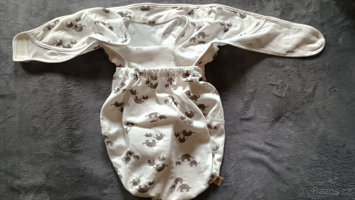 Zavinovačka Ergobaby Swaddler - 2