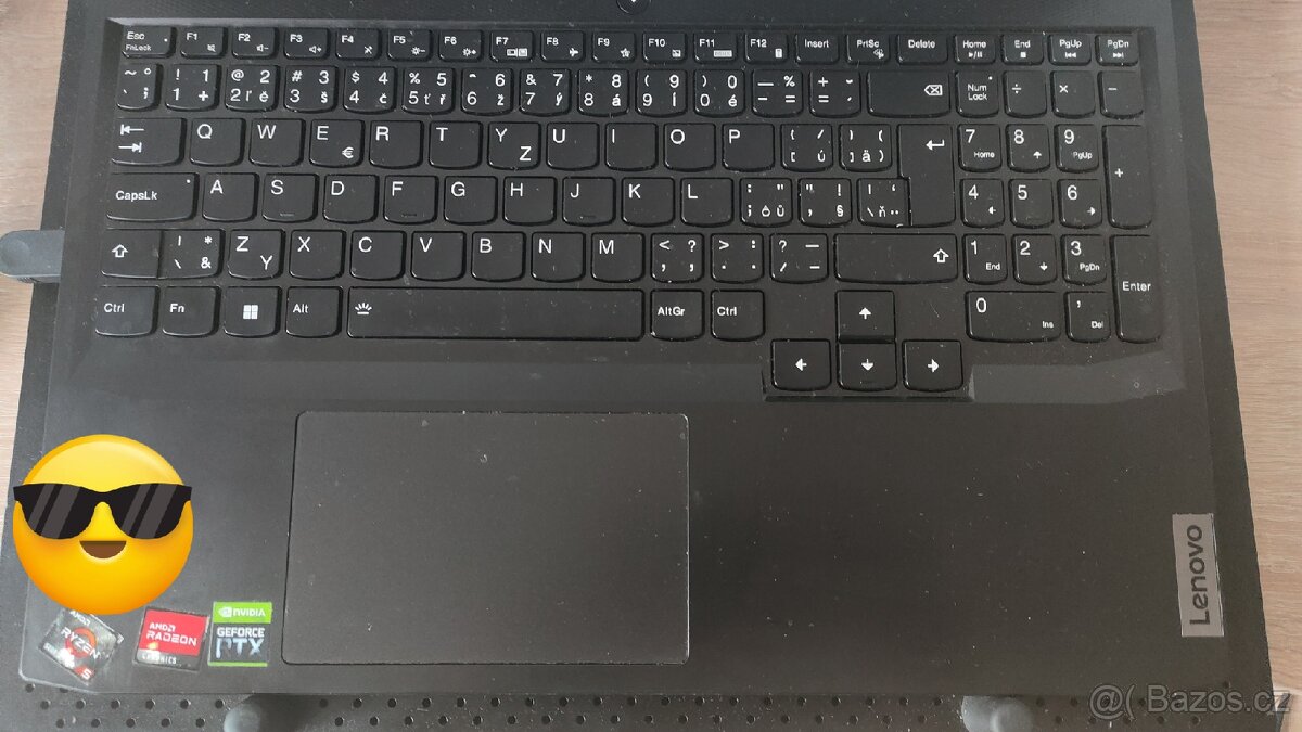 Lenovo IdeaPad Gaming 3 - 2