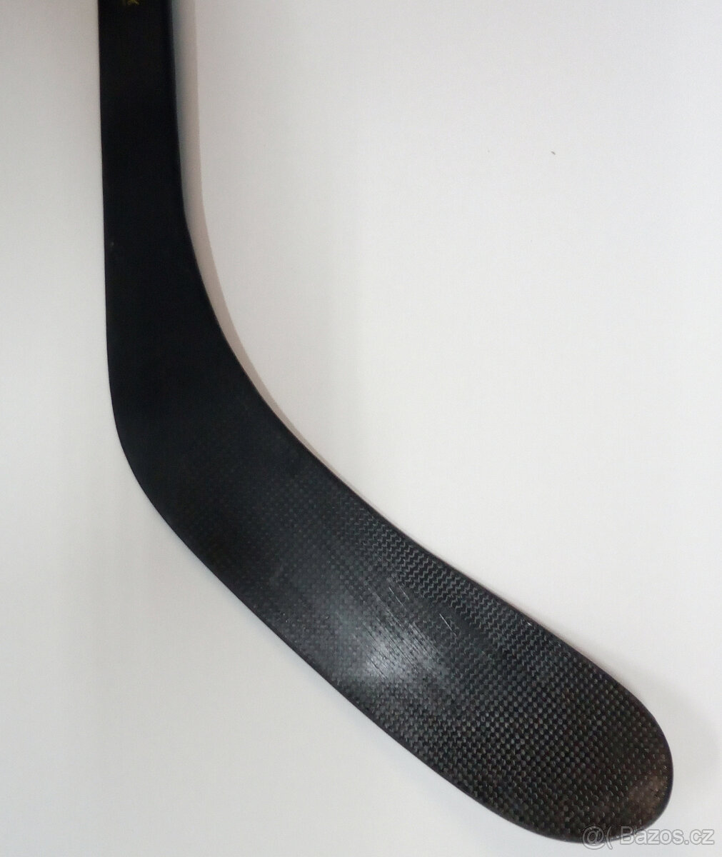 Hokejka CCM Supertacks AS1 SR levá flex 80 - 2