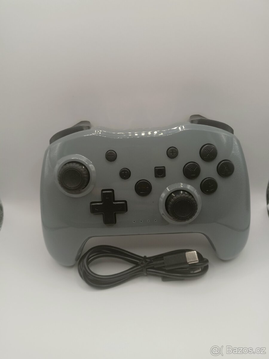Bezdrátový ovladač Nintendo nový záruka - 2