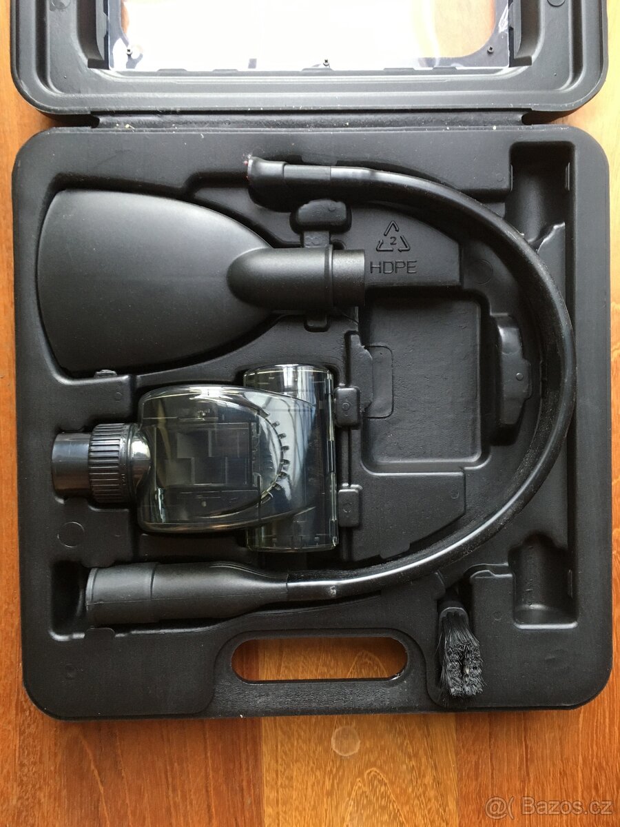 Nove nastavce na vysavac univerzalni - 2