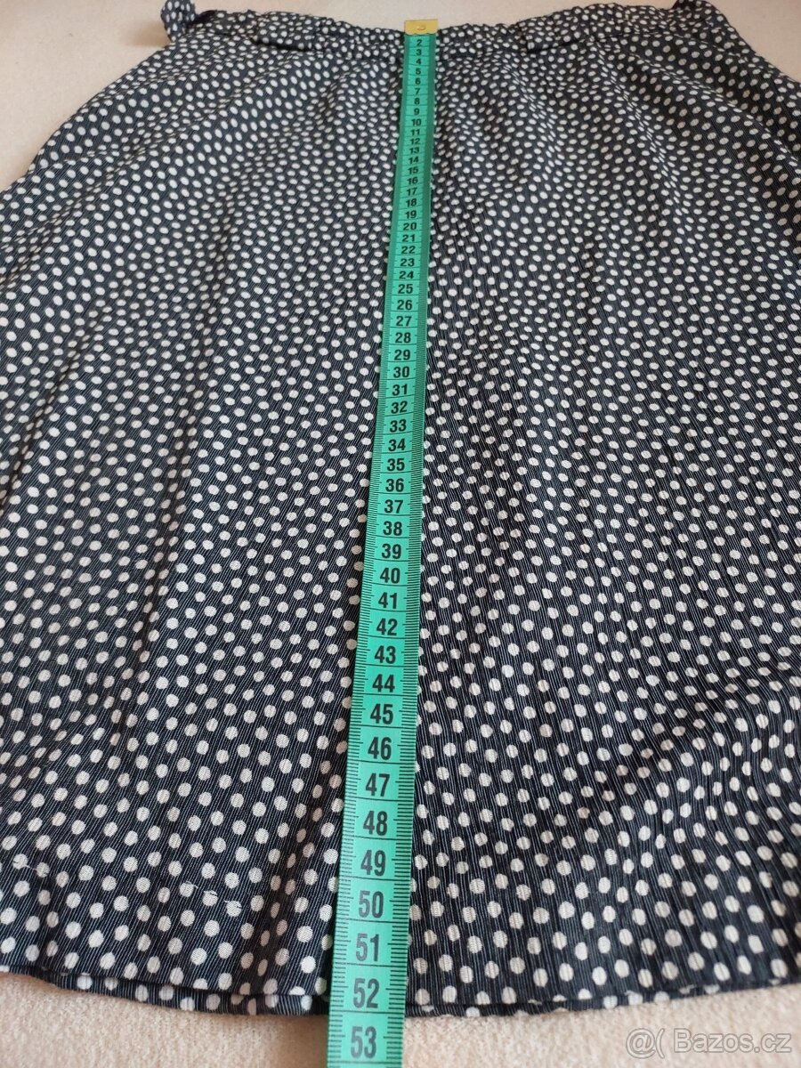 Dámská sukně krátká, vel. 36 - 2