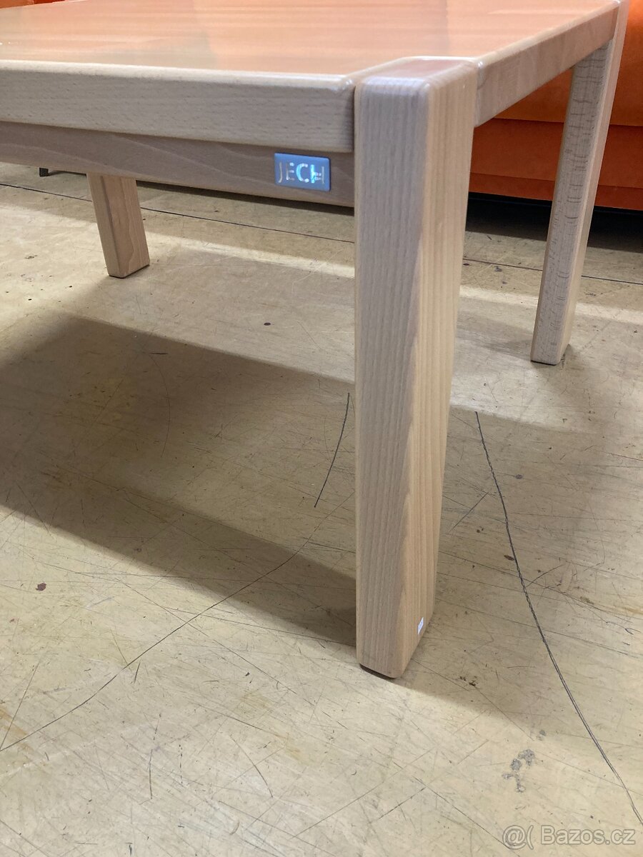 Nový konferenční stůl - 2