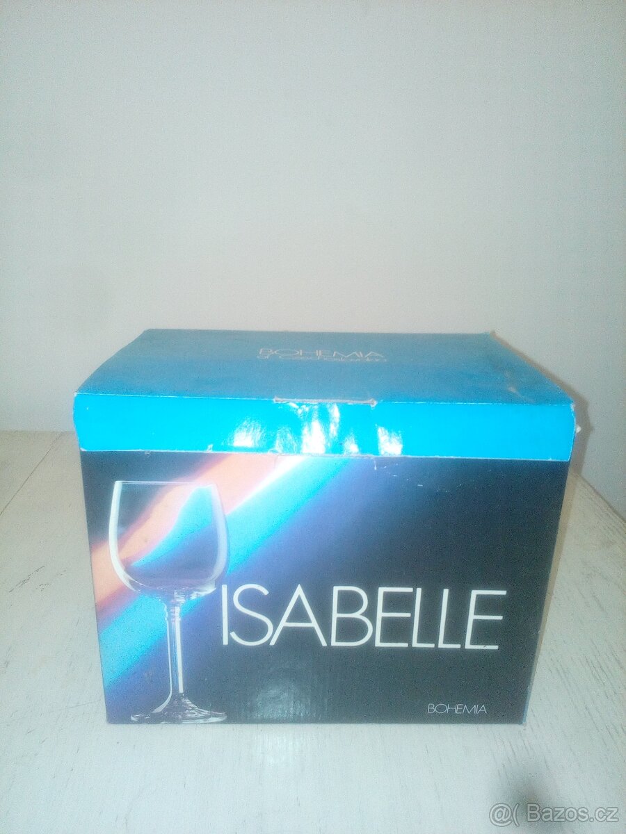 Sklenice na pivo - 2