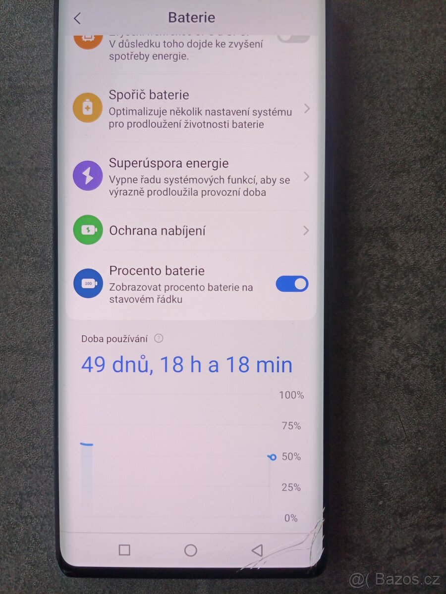 Blackview A200 Pro 12GB/256GB - 2