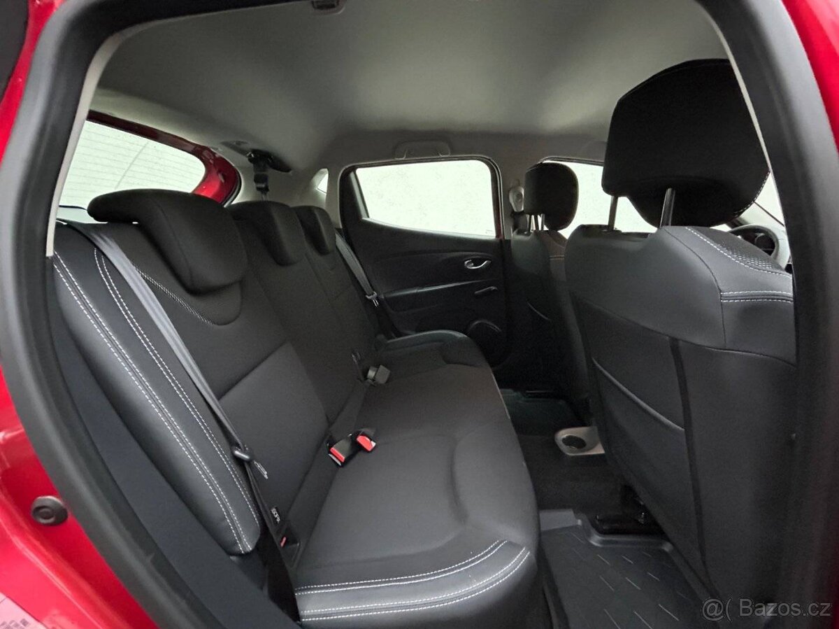 Renault Clio, 1.0 LPG, - 2