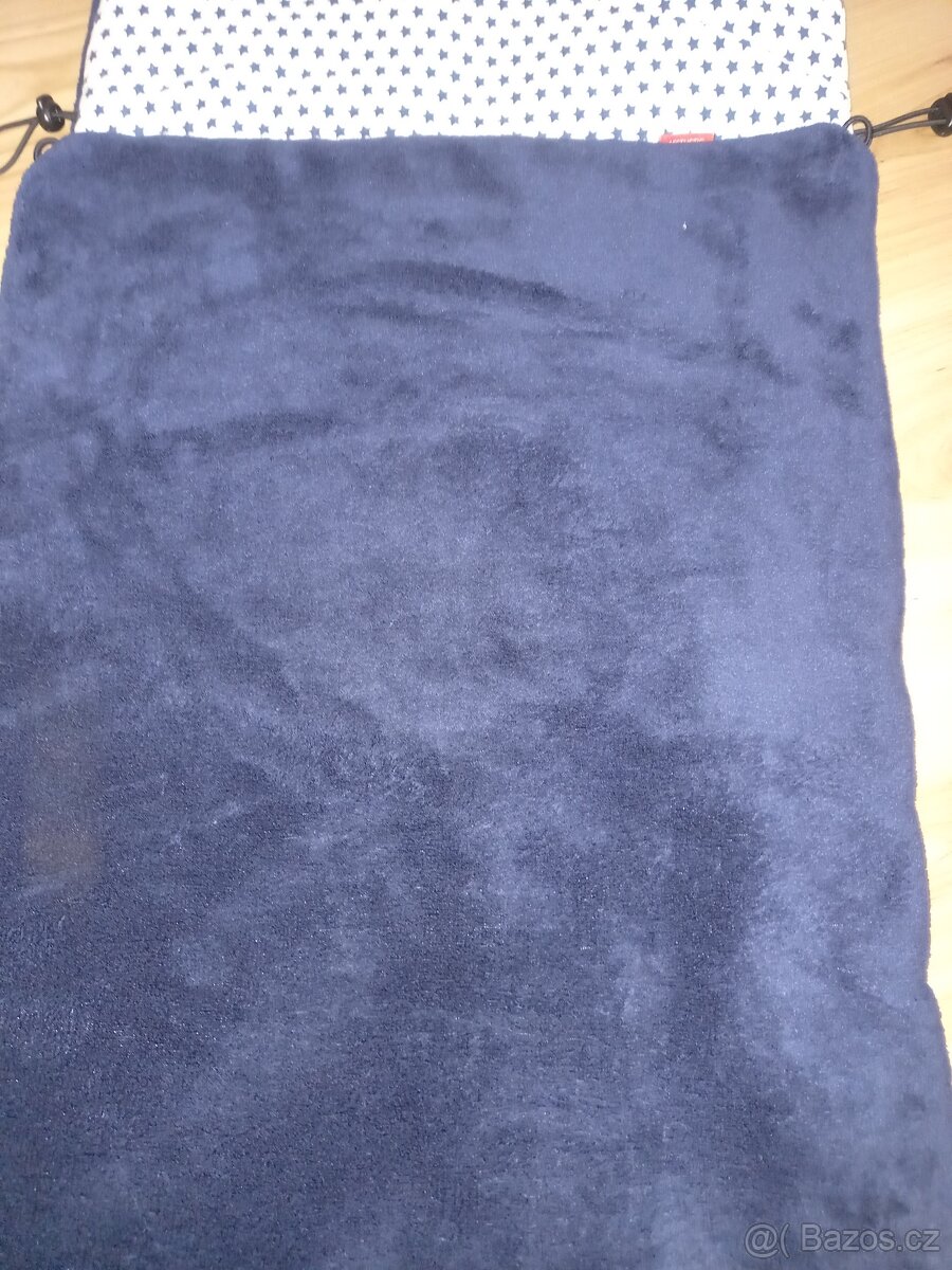 Jarní/podzimní fusak Aesthetic - 2