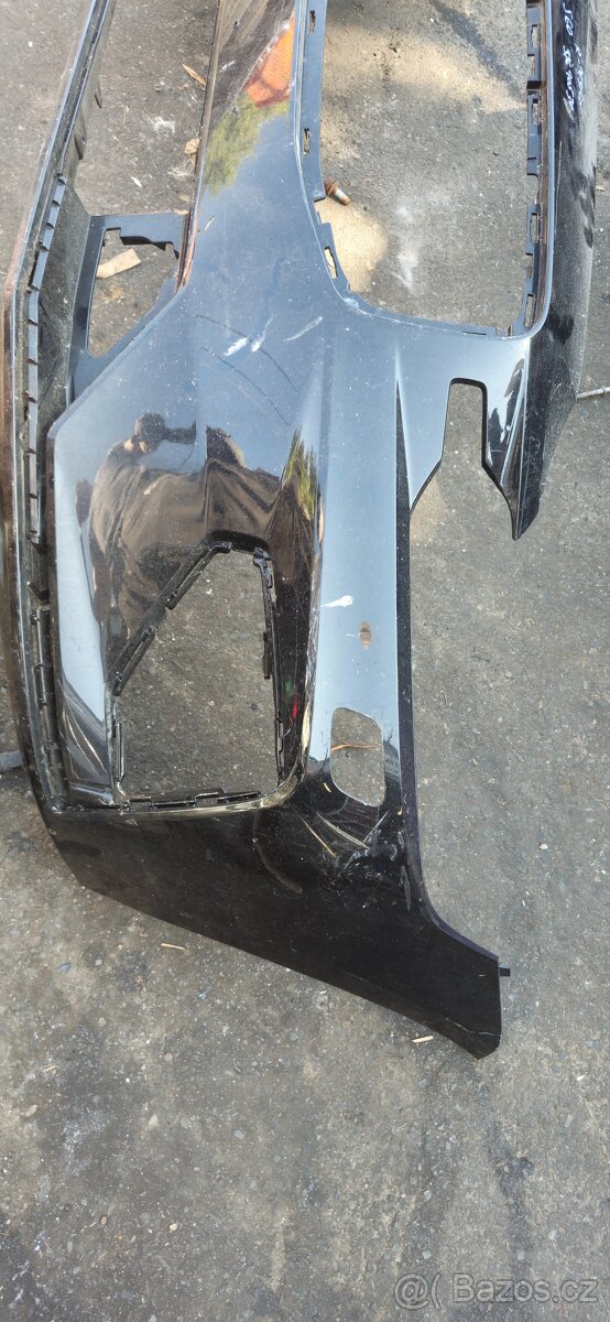 Predni naraznik volvo s60 v60 rdesign r-design - 2