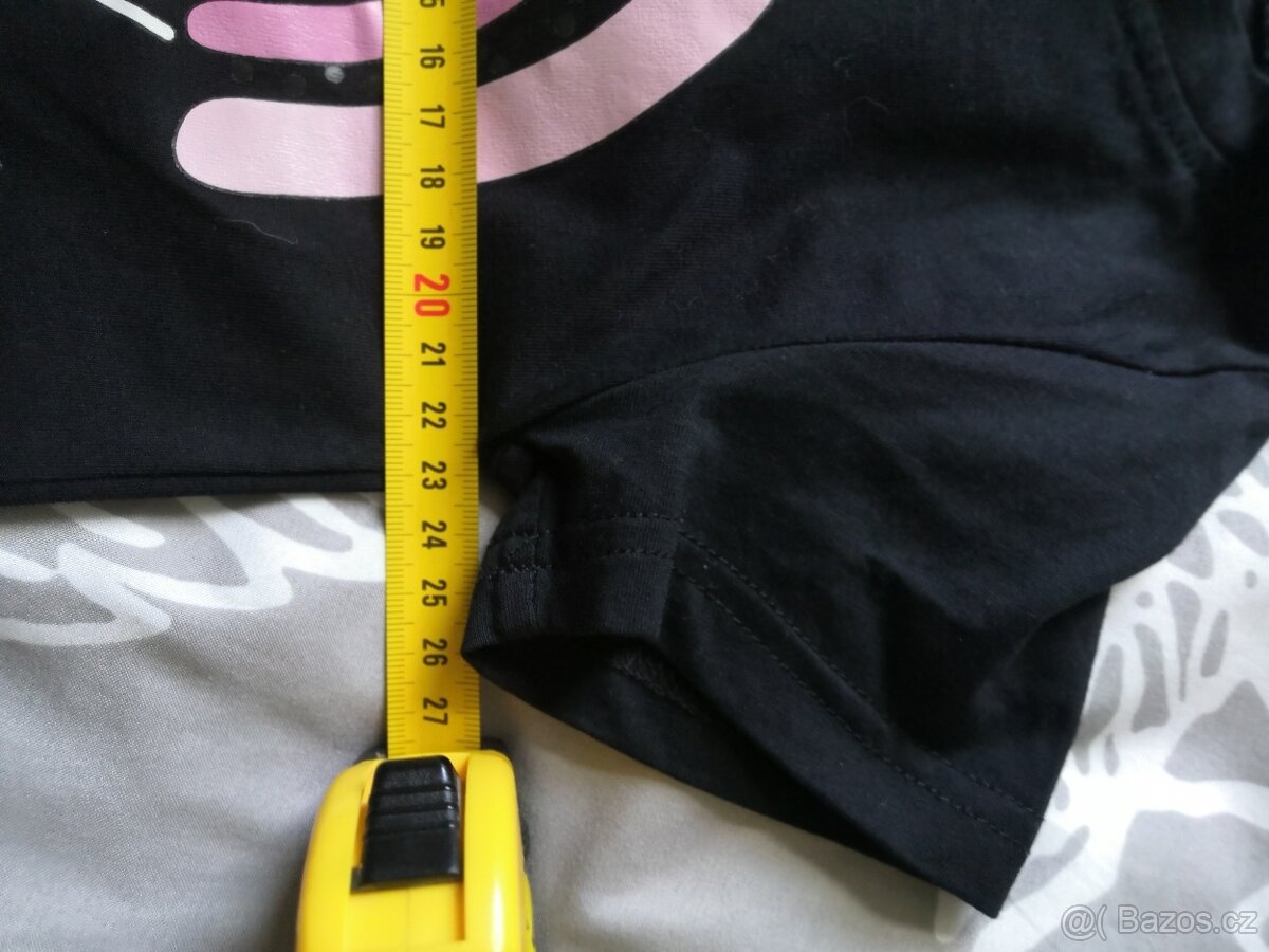 Tričko dětské a pro maminku a mimi - 2