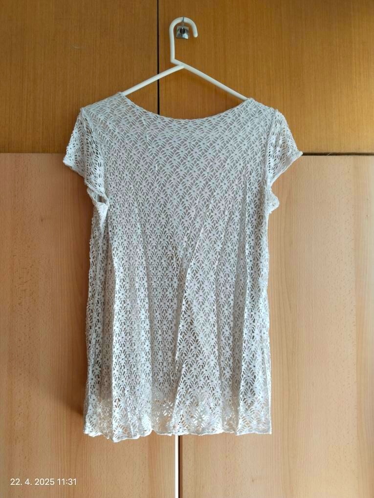 Halenka kr. rukáv 44 - 2