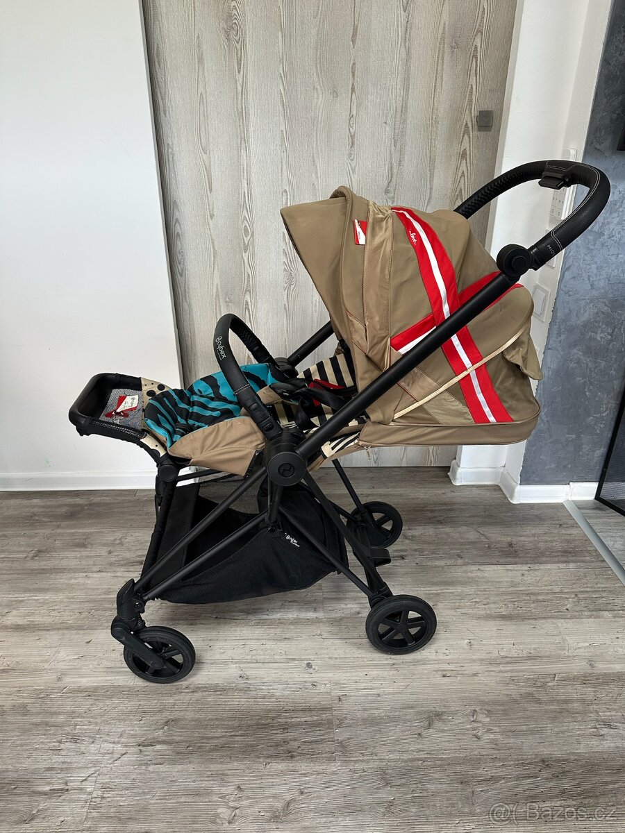 Cybex Mios 3.0 Karolina Kurkova - 2