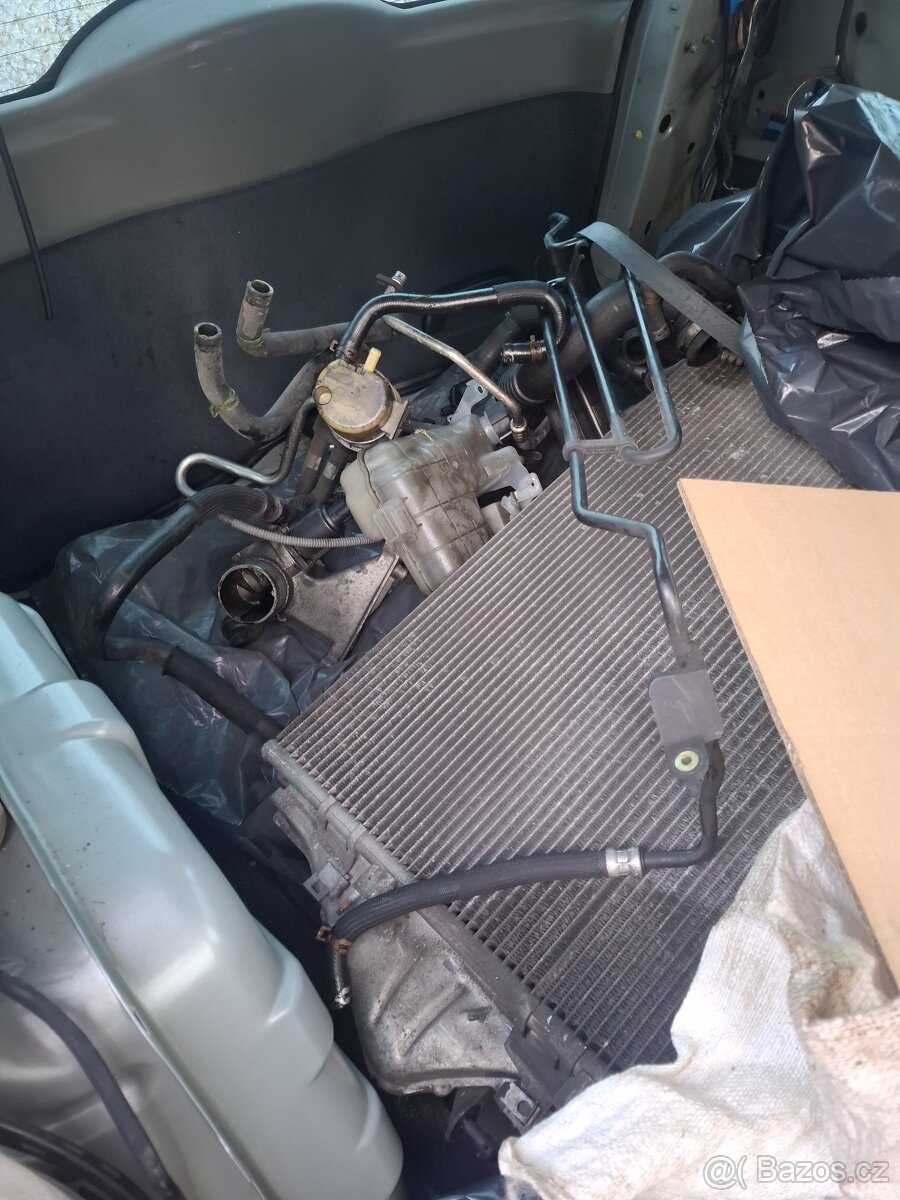 Renault espace 4 - 2