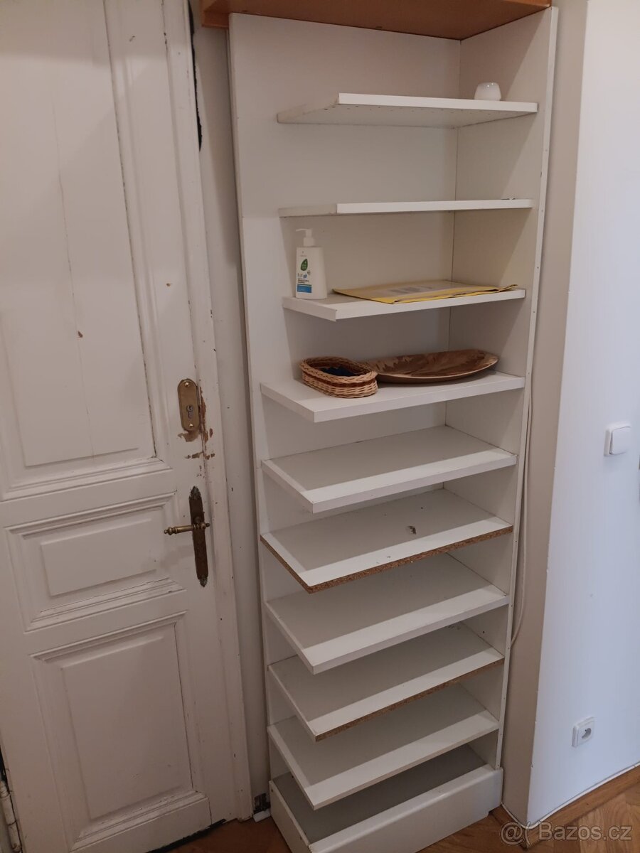 Pronájem bytu Krásova 26 - 2