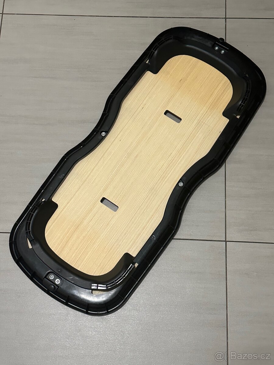 Bugaboo Fox 1,2,3,5 spodní deska - 2