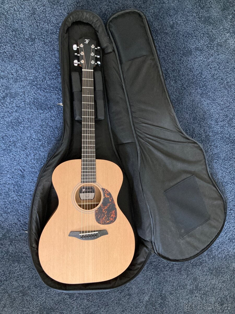 Furch Blue OM-CM CNR Active (zcela nová) - 2