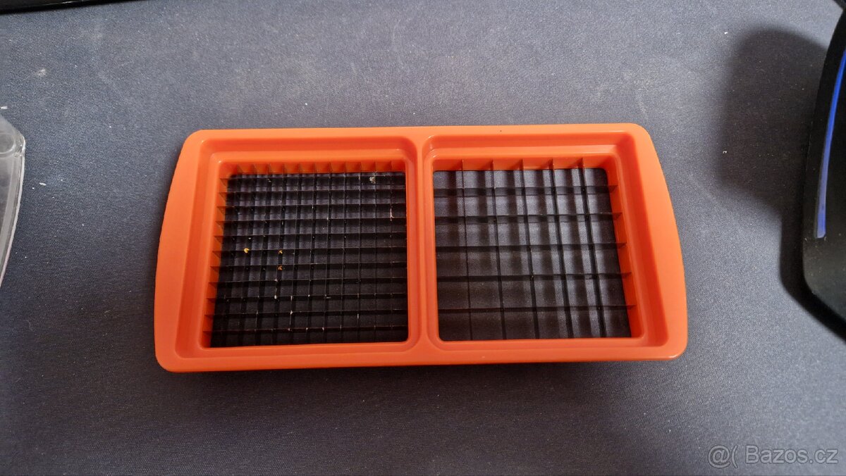 Kráječ zeleniny Nicer Dicer PRO - 2