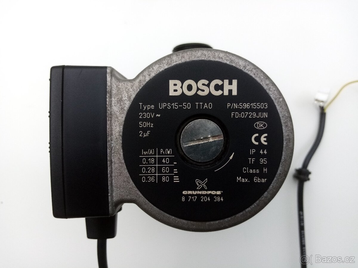 JUNKERS CERASMART ZSB 22-1 - 2