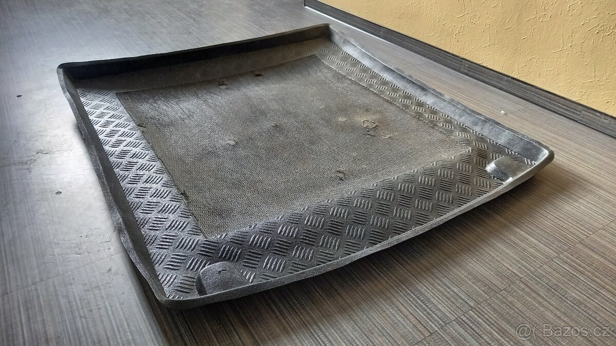 Vana kufru Renault Laguna - 2