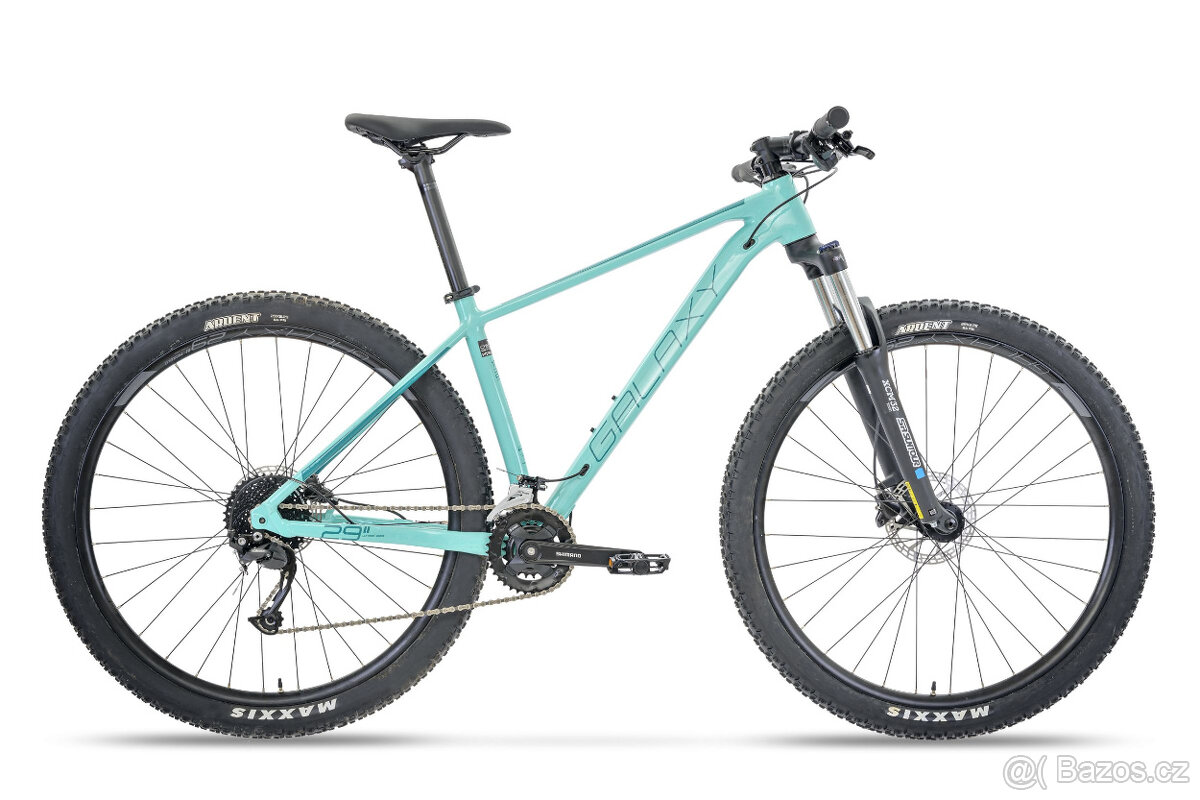 GALAXY SKYLAB 1.0 29" - 2