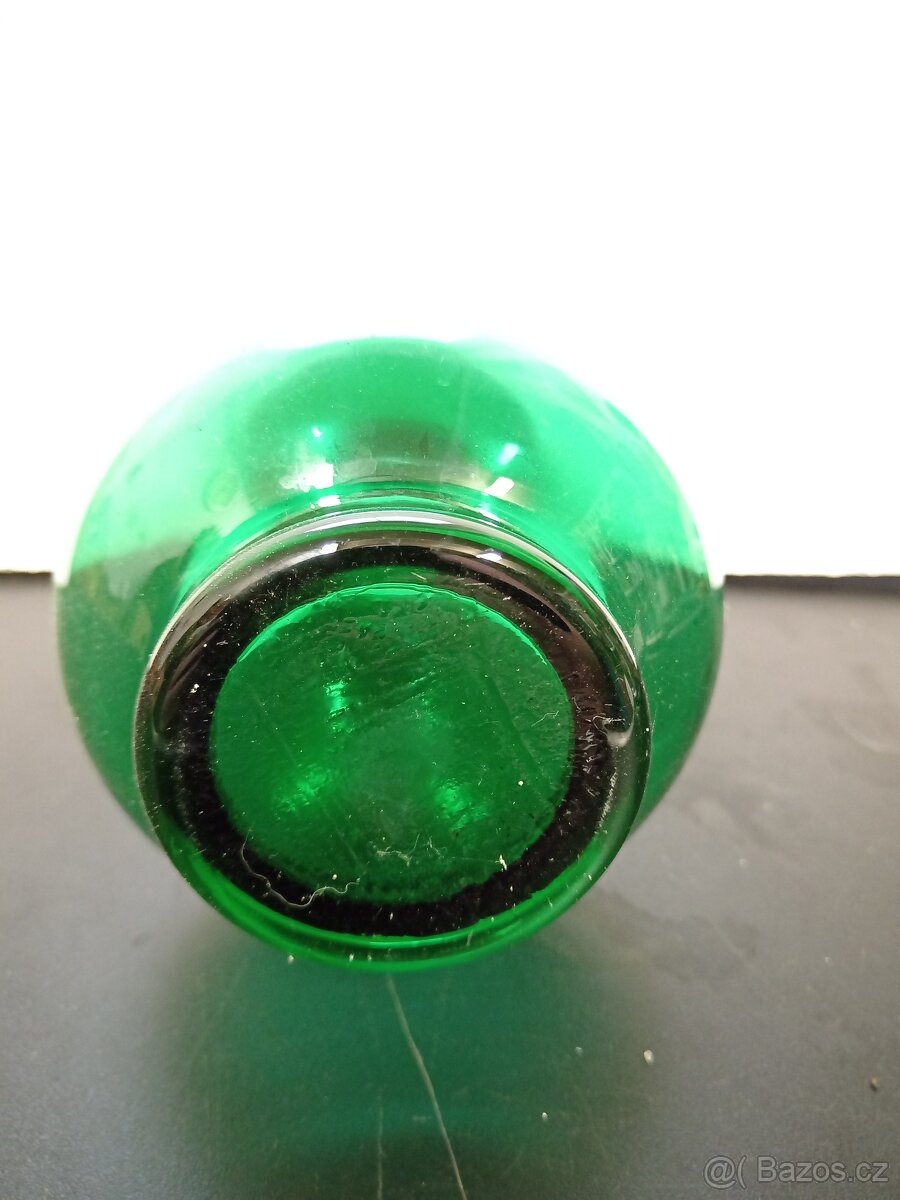 Zelená váza - 2