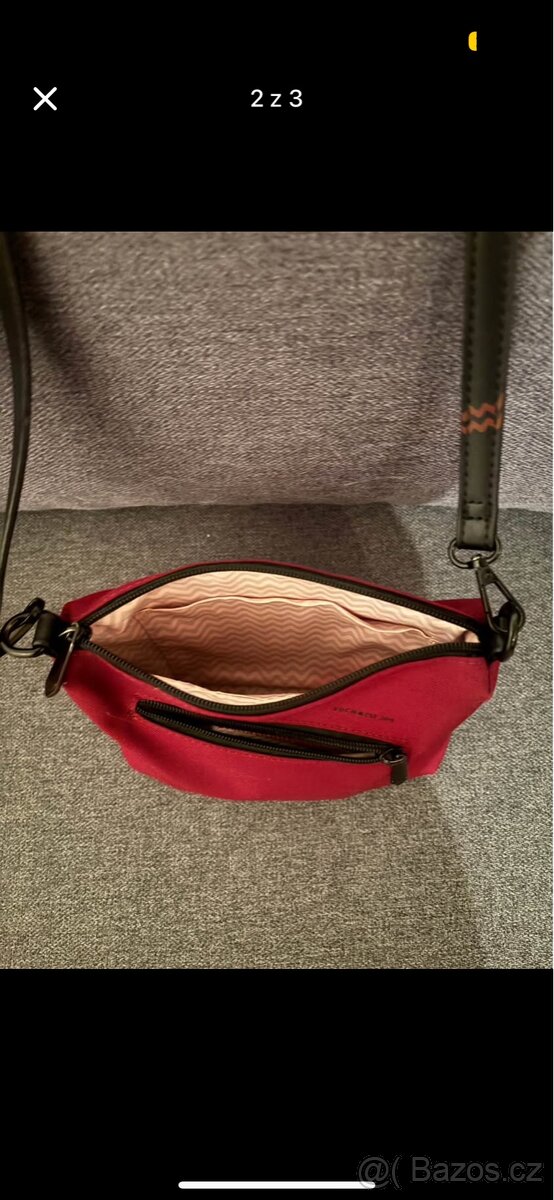 Kabelka přes rameno - 2
