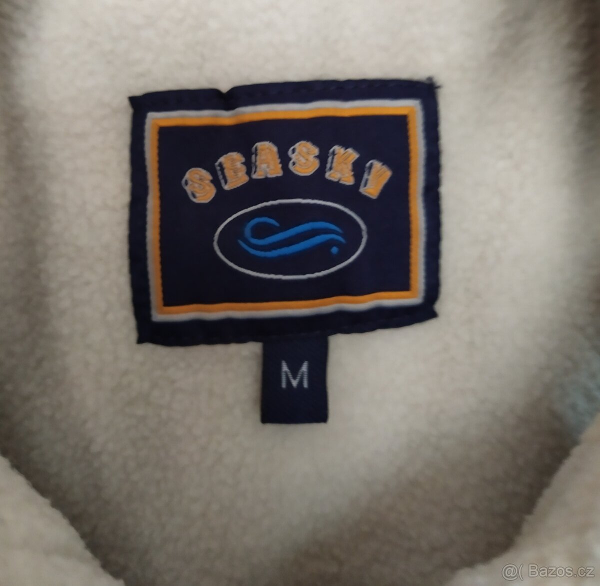 Vesta s podšívkou - 2