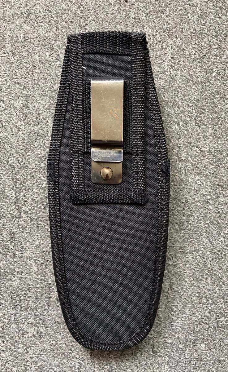 Pracovní pouzdro na nůž Easy Work - 2