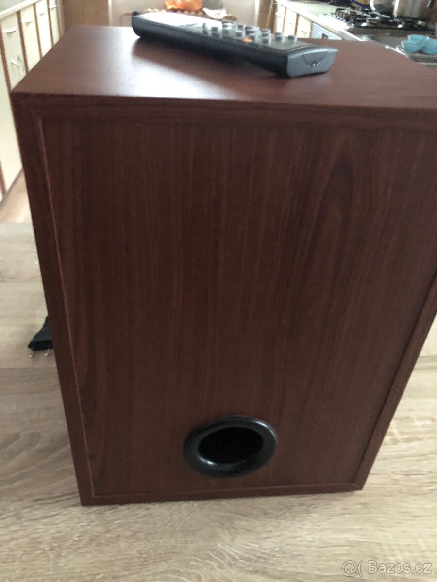 Genius SW-HF 5.1 - 2