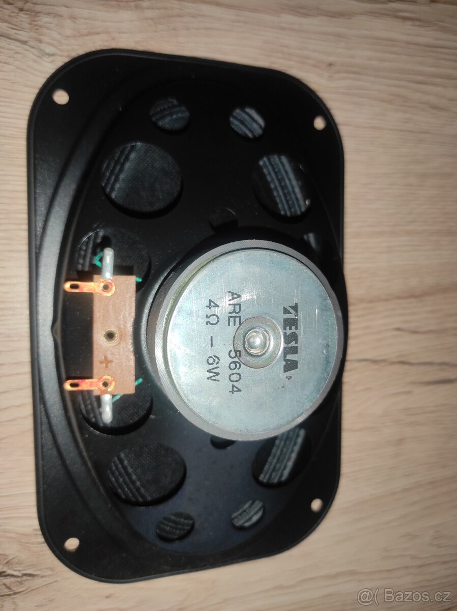 Reproduktor Tesla ARE 5604 - 2