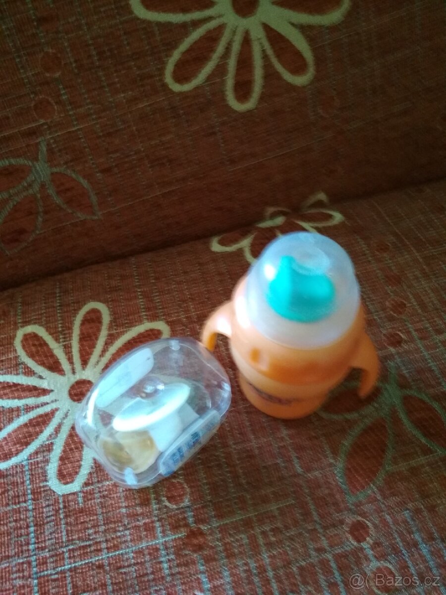 Jídelní a pitné potřeby - 2