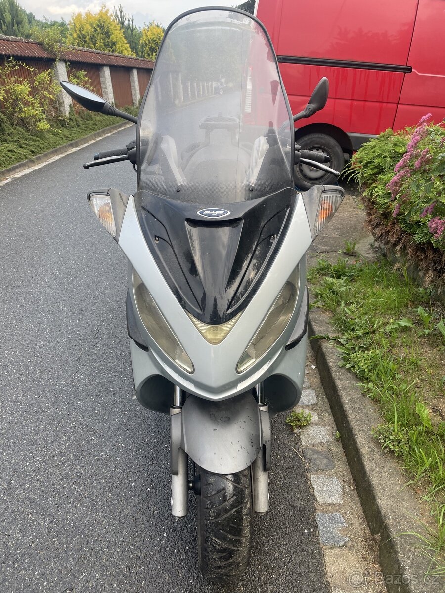 Malaguti Madison 250 RS - 2