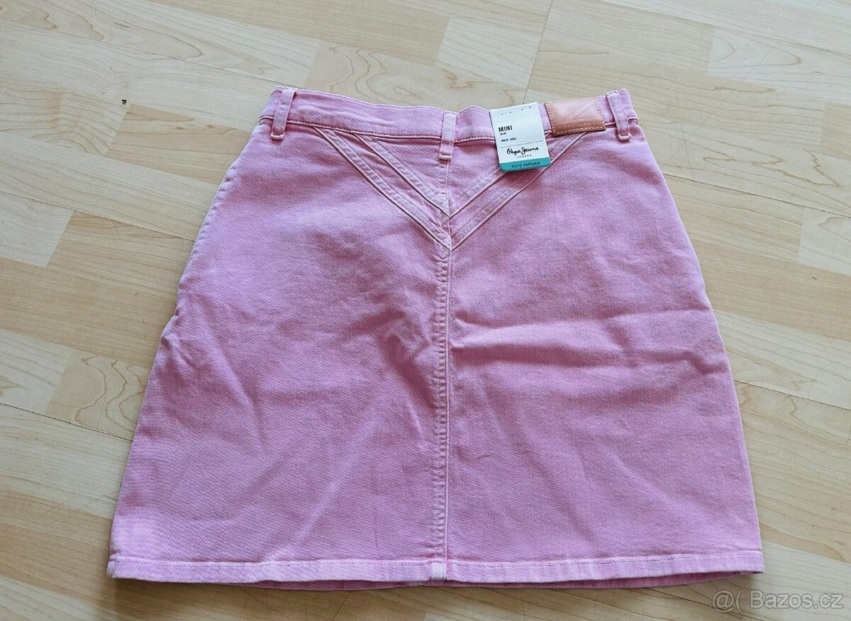 Sukně Pepe Jenas - 2