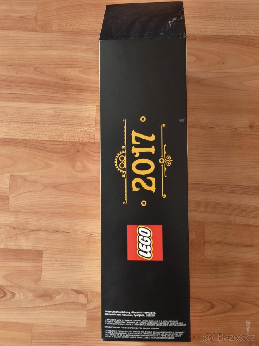 LEGO 4002017 - Nutcracker - 2