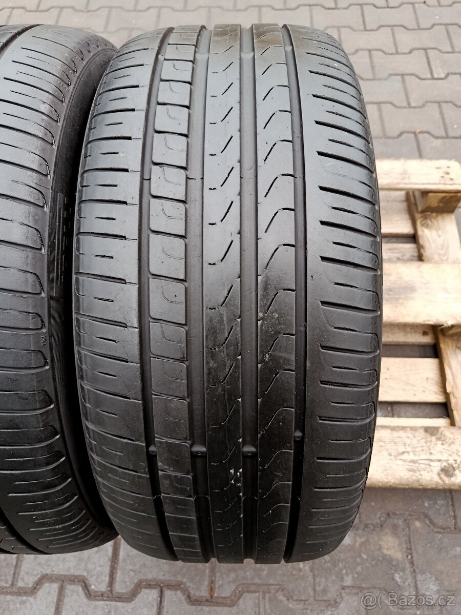 235/40/19 letní pneu pirelli - 2