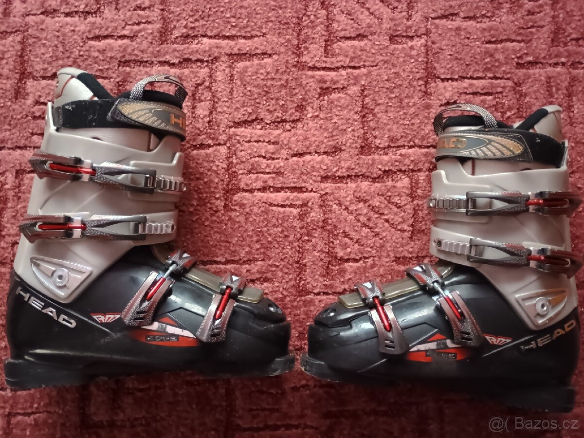 Lyžáky Head 290/295 - 2