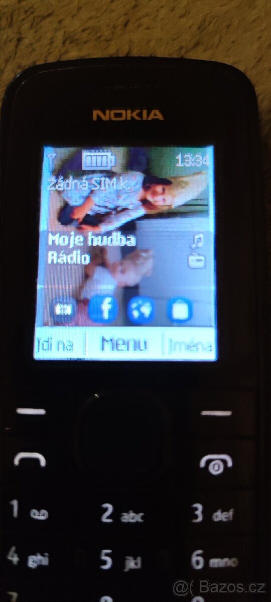 1×MT Sony Ericsson+2×Nokia - 2