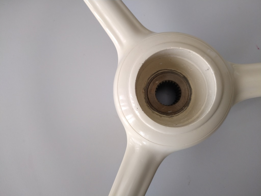 Volant BMW typ 320, 326 - 2