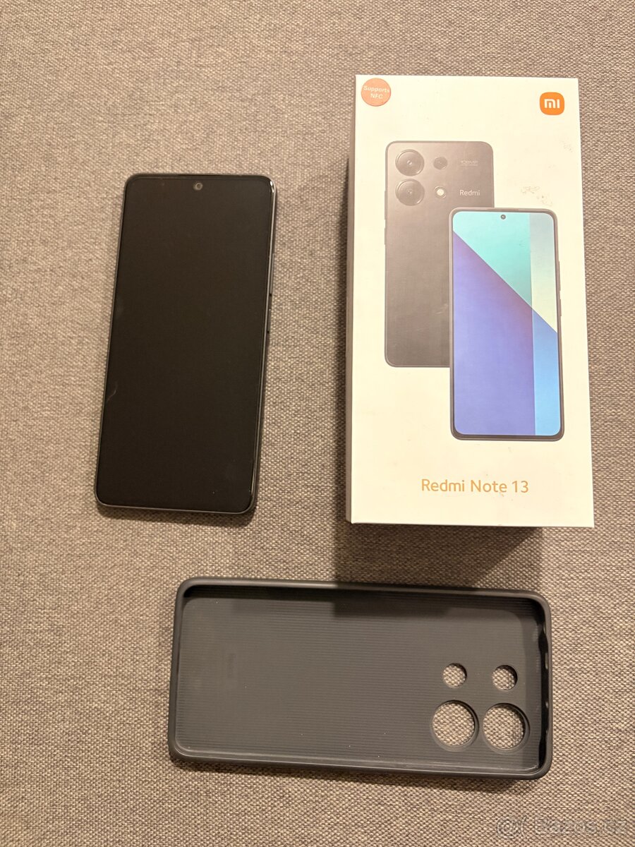 Xiaomi Redmi Note 13, 256 GB - 2