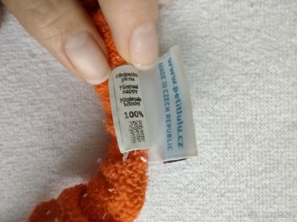 Tunylek Petit Lulu - 2