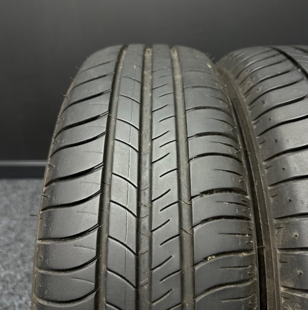 2ks pneu 165/65/15 MICHELIN - 2