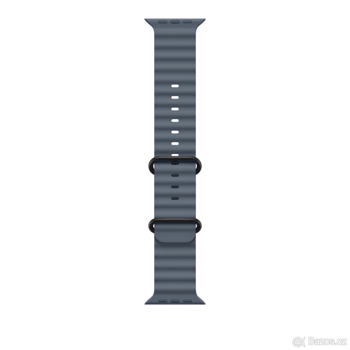 Oceánský řemínek Apple Watch Ultra - 2