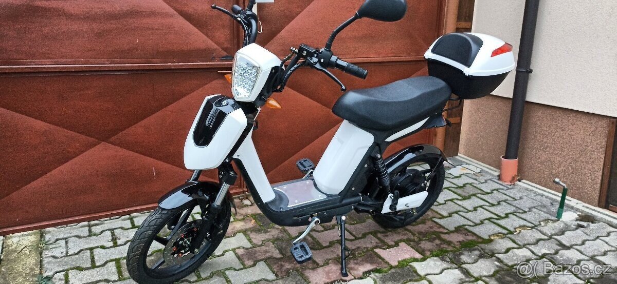 E-Babeta Racceway - 2