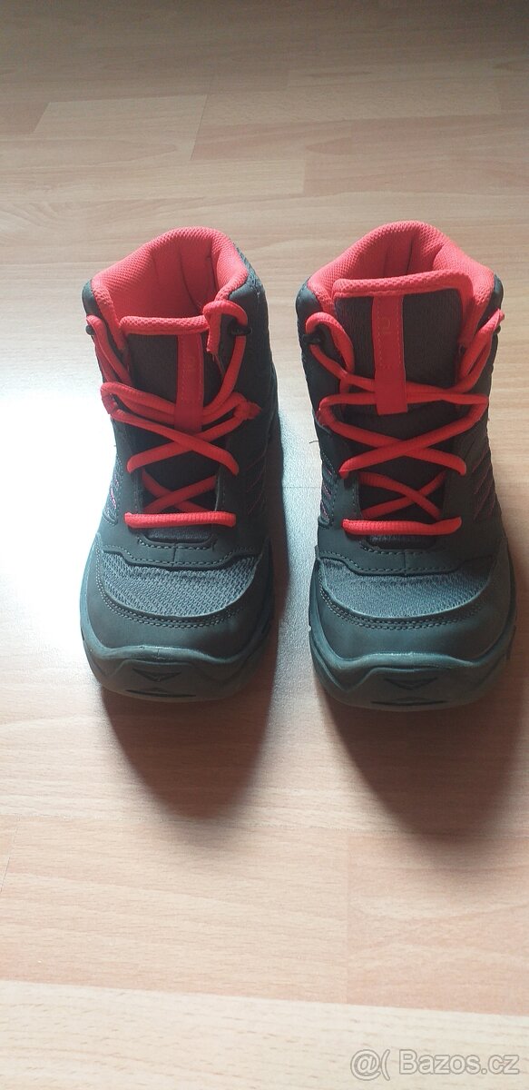 dívčí/dámská sportovní obuv - 2