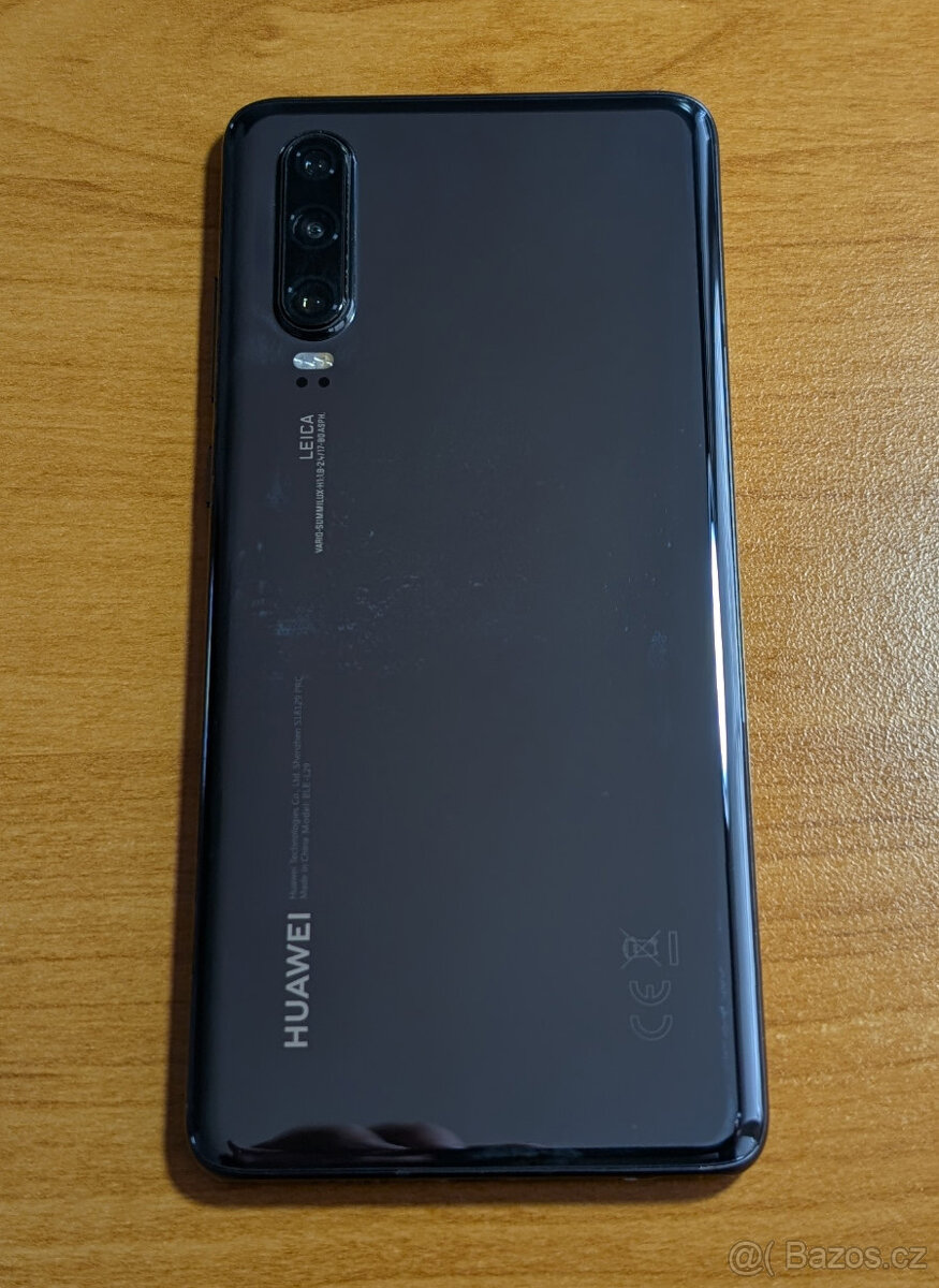 Huawei P30 - 2