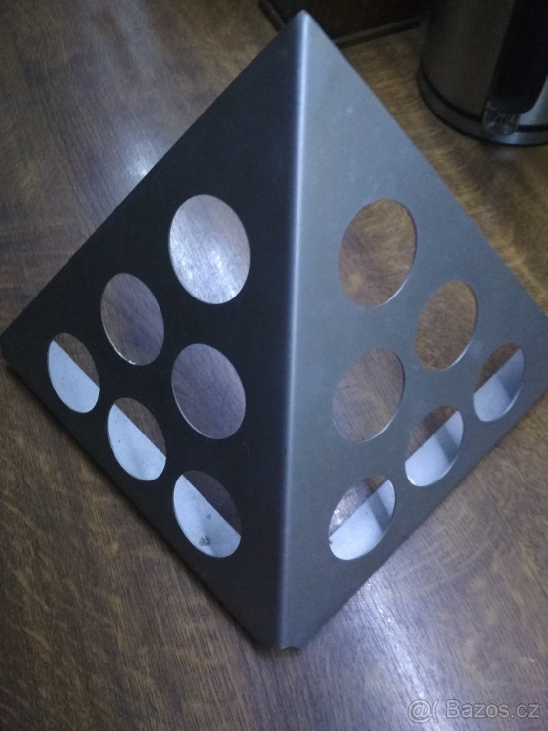 Stojánek na kávové kapsle - 2