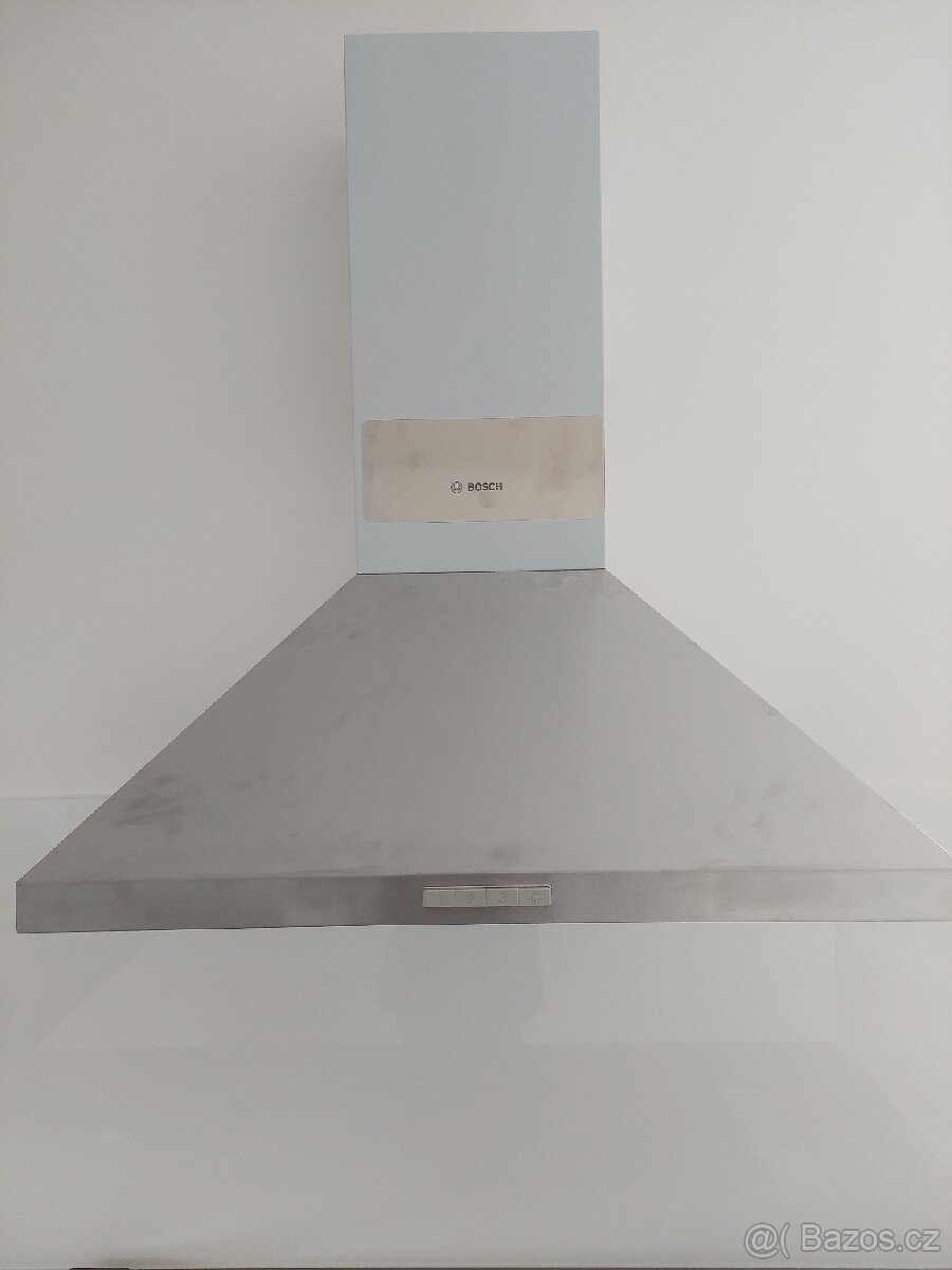 Nepoužitá digestoř Bosch - 2